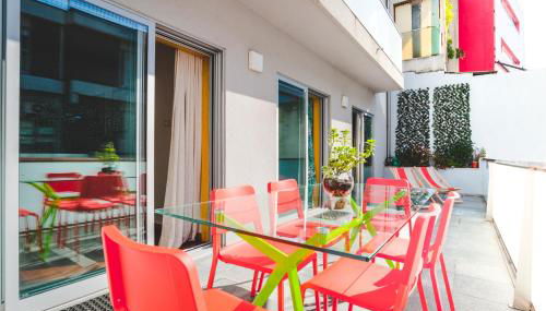 Pretty Porto Apartment by SOULSHARING.PORTO - Foto 3