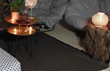 Pasithea Luxury house - Foto 21