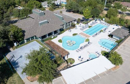 Gateway at Denton - Foto 75