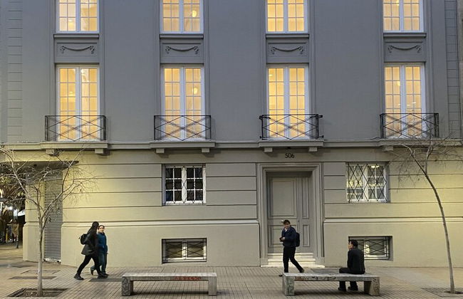 Nest Bellas Artes - Foto 64