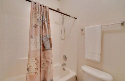 Sunlit Davenport Family Home with Private Lanai - Foto 23