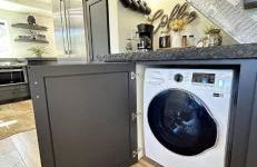 Luxe Lakefront with Hot Tub, Fire Pit, Game Room, Boat Dock - Foto 55