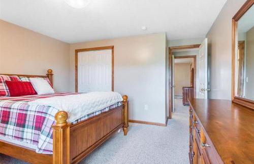 V3 Gorgeous SKI-IN Mountain View Townhouse with great views in Bretton Woods Fast wifi - Foto 17
