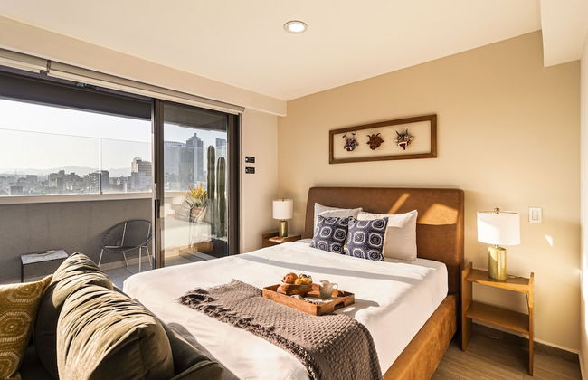 Casa Tonalá by Kukun - Foto 29