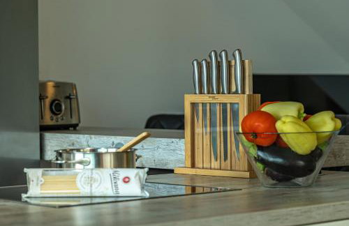 Luxury White Sails Villas with a Multi Sport Court and Sea View - Photo 48