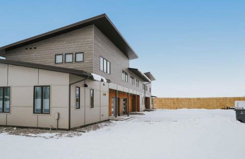 The Circle Unit B - Foto 24