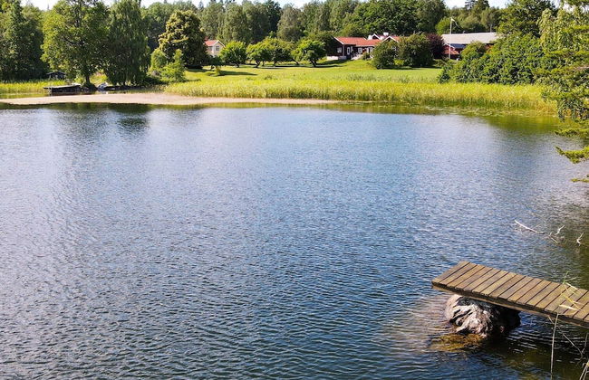 4 Star Holiday Home in Nykvarn - Photo 7