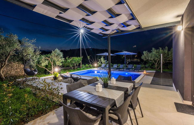 Villa Rossa - Foto 26