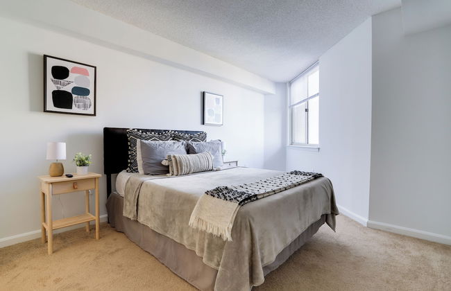 Arlington Apartments Near Metro - Foto 9