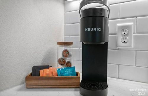 Trails End Here, King Bds, Lux Apt with Gym Access - Foto 30