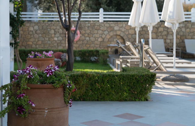 Perigiali Hotel - Photo 7