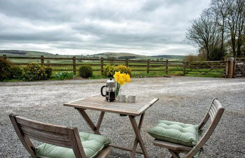 Brosterfield Cottage - Foto 19