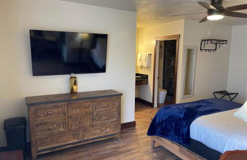 The Kanab Lodge - Foto 50