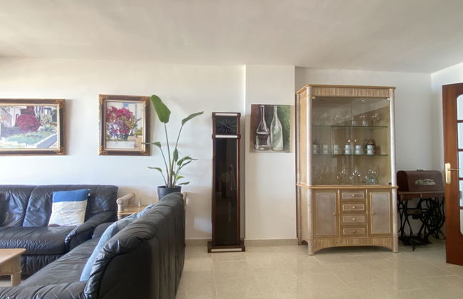 R151 - Apart Beachfront - Foto 5