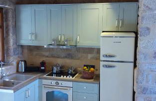 Harmony Seaview Villas In Elafonisos - Foto 26