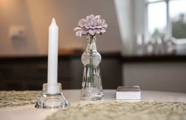 Apartments am Völkerschlachtdenkmal - Photo 29