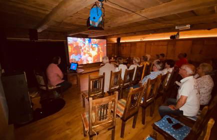 Landhaus Helene - Foto 32