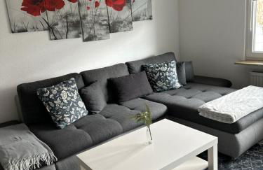 Weinstadt Ferienwohnung - Foto 16