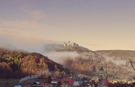 Ferienwohnung in herrlicher Lage - Foto 28