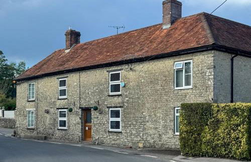 Arcadia Cottage, Mere - Foto 1