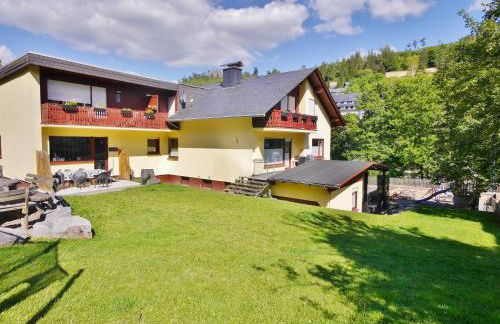 Upland Apartments - Fewo Zeitgeist (inkl. MeineCardPlus) - Foto 35