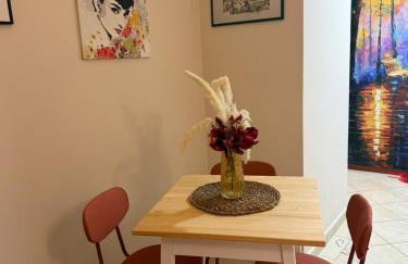 Guest House Via Poerio - Foto 12