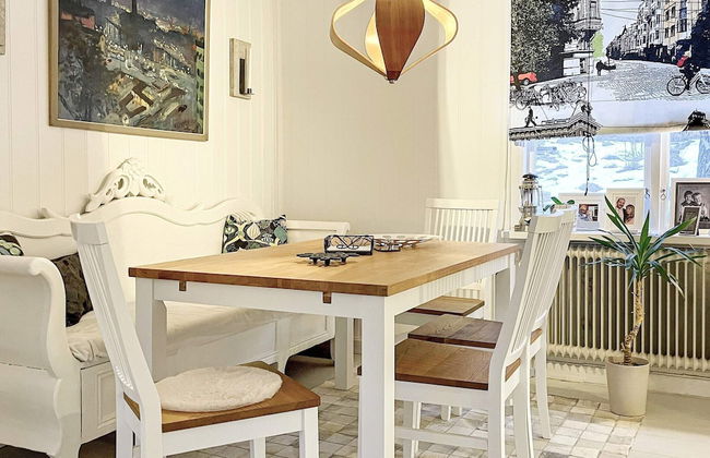 2 Person Holiday Home in Aby-by Traum - Foto 11