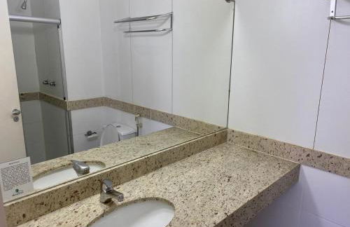 Flat no Piemonte Hotel - Foto 13