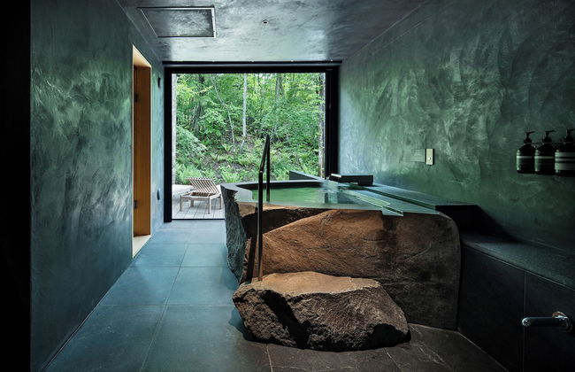 NOT A HOTEL KITAKARUIZAWA - Foto 26