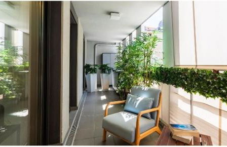 Nice SuiteMarie Carre d'or - Foto 20