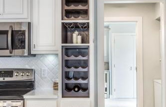 Sandy Feet Retreat on Big Spirit Lake - Foto 13