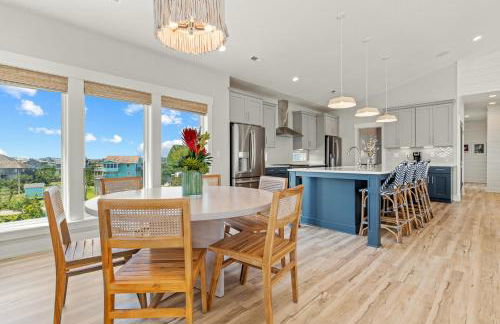 Zensation 14 Bedroom Home by KEES Vacations - Foto 27