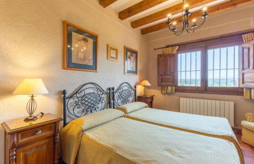 La Casa Rural Del Secretario - Foto 20