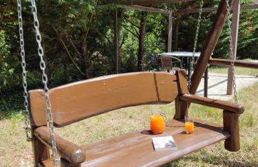 ECO VILLA OLYMPUS with sauna and swimming pool - Foto 37