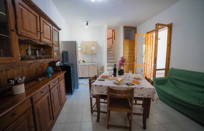 Villetta Fresca With Garden Near The Sea - Foto 21