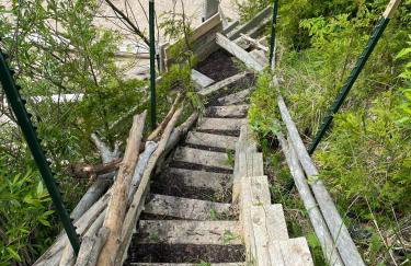 All the Waters Retro Home on Lake Michigan- Your Own PRIVATE BEACH - Foto 59