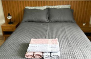 Apartamento 1 quarto próximo ao Aeroporto, e Orla de Camburi - Photo 2