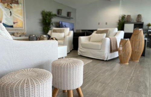 Malibú Ocean Villa - Foto 60