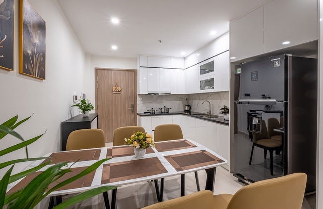 Bom Homes- Vinhomes Ocean Park - Foto 62