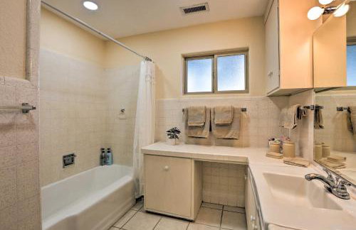 Chic Ranch-Style Home on 33-Acre Walnut Ranch - Foto 21