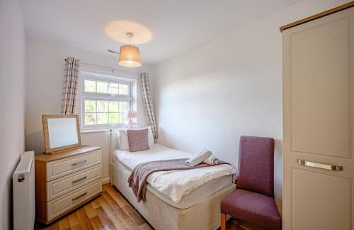 Cosy Apartment in Wetheral,Cumbria - Foto 24