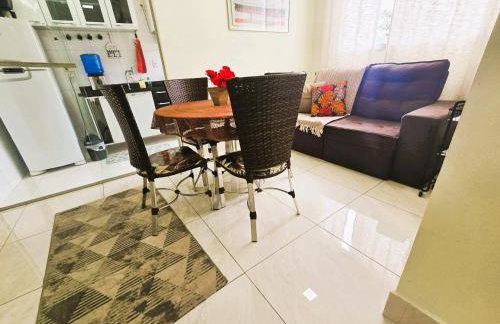 Apto Aconchegante Próximo Aeroporto de VG - Photo 22