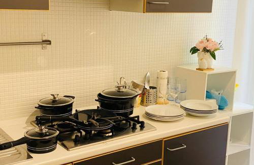 Chiara Guest House 34 - M4 Metro blu - Foto 37