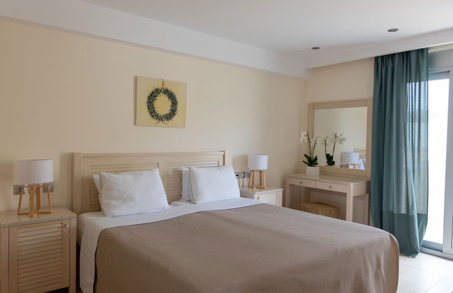 Almiriki Chios Rooms & Apartments - Photo 20