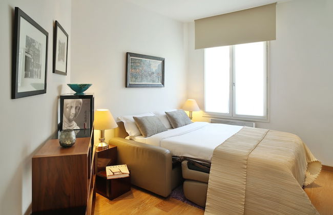 Montmartre Residence - Foto 13