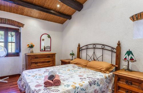 Masia Can Vilar - Foto 14