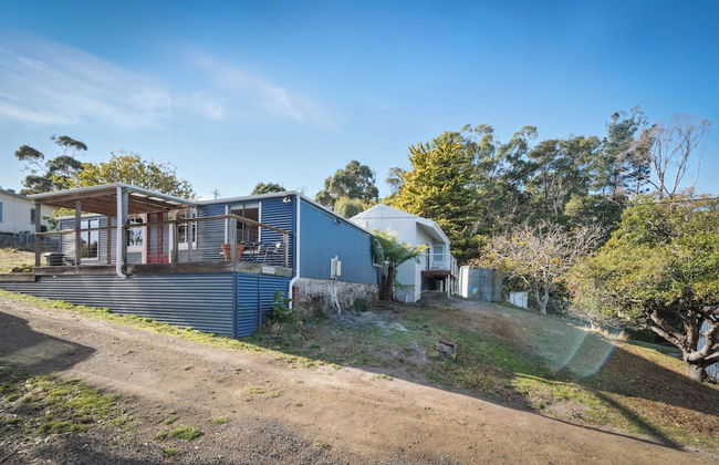 Blossoms on the Bay - 4 Bedrooms - Foto 58