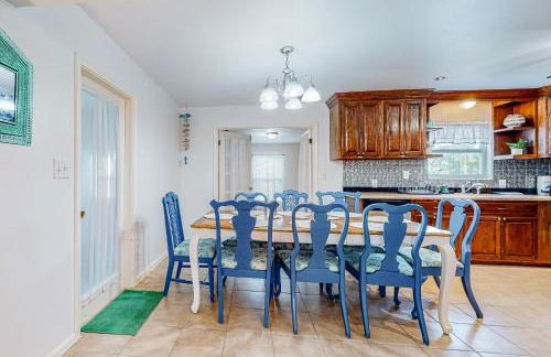 Family Tides - Foto 9