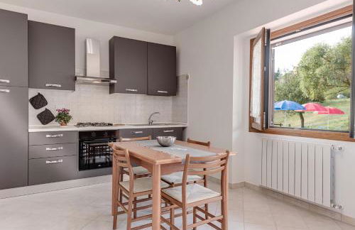 Chalet La Greta - Casa vista campi - Photo 6