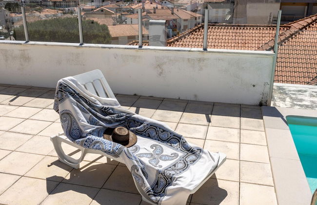 Sunrise - Com Vista Para a Vila - Foto 42